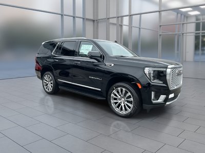 2024 GMC Yukon in Brampton, Ontario