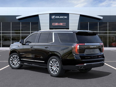 2025 GMC Yukon in Brampton, Ontario