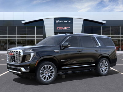 2025 GMC Yukon in Brampton, Ontario