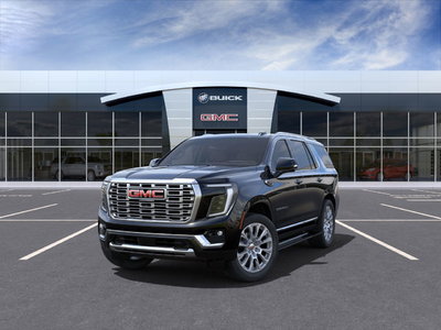 2025 GMC Yukon in Brampton, Ontario