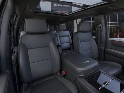 2025 GMC Yukon in Brampton, Ontario