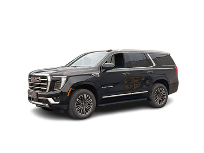 2025 GMC Yukon in Brampton, Ontario