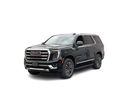 2025 GMC Yukon in Brampton, Ontario