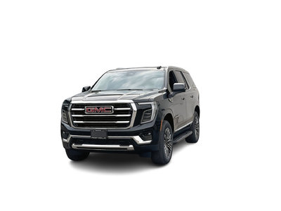 2025 GMC Yukon in Brampton, Ontario