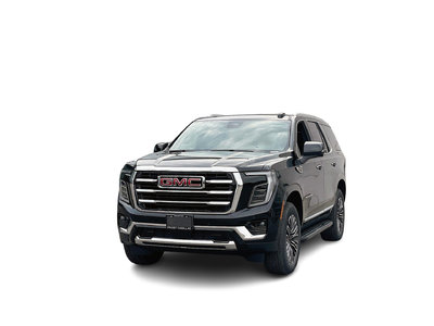 2025 GMC Yukon in Brampton, Ontario