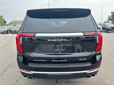 GMC Yukon  2025 à Brampton, Ontario