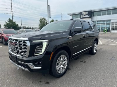 GMC Yukon  2025 à Brampton, Ontario