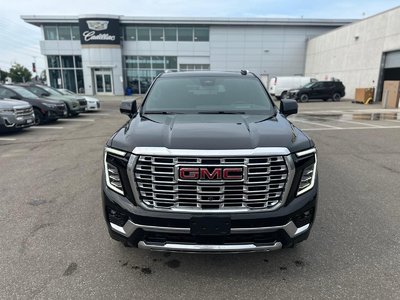 GMC Yukon  2025 à Brampton, Ontario