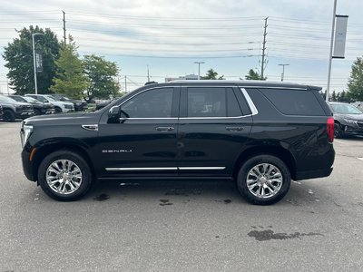 GMC Yukon  2025 à Brampton, Ontario