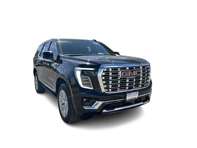 2025 GMC Yukon in Brampton, Ontario