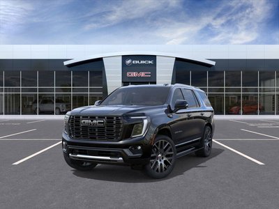 2025 GMC Yukon in Brampton, Ontario