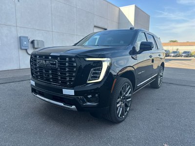 2025 GMC Yukon in Brampton, Ontario