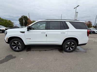 2026 GMC Yukon in Brampton, Ontario