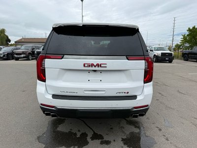 GMC Yukon  2026 à Brampton, Ontario