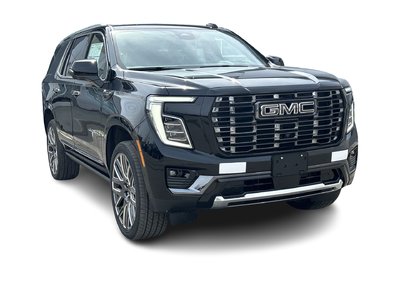 2026 GMC Yukon in Brampton, Ontario