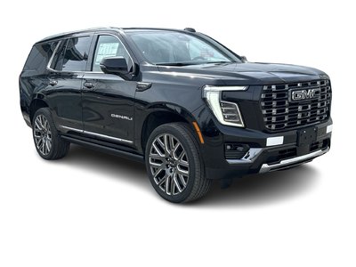 2026 GMC Yukon in Brampton, Ontario