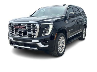 GMC Yukon  2026 à Brampton, Ontario