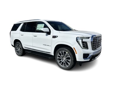 GMC Yukon  2026 à Brampton, Ontario