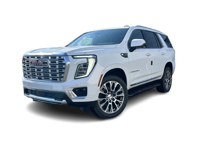 GMC Yukon  2026 à Brampton, Ontario