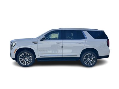 2026 GMC Yukon Denali — photo 8