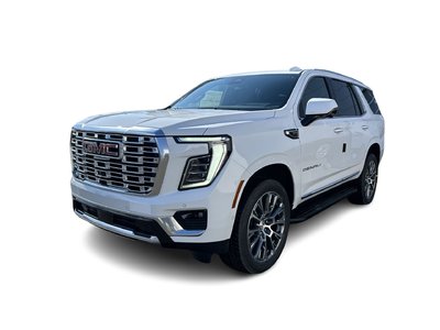 GMC Yukon  2026 à Brampton, Ontario
