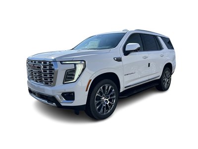 2026 GMC Yukon Denali — photo 7