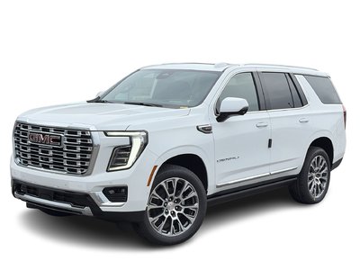 2026 GMC Yukon in Brampton, Ontario