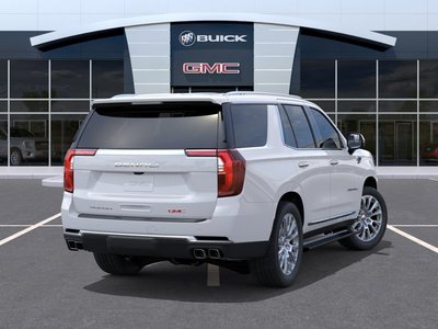 2026 GMC Yukon in Brampton, Ontario