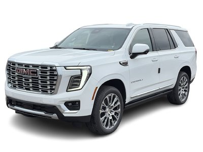 2026 GMC Yukon in Brampton, Ontario