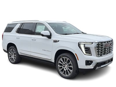 2026 GMC Yukon in Brampton, Ontario