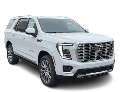 2026 GMC Yukon in Brampton, Ontario