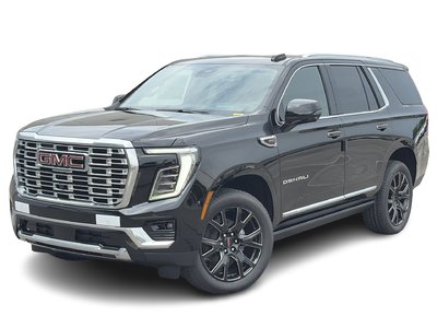 2026 GMC Yukon in Brampton, Ontario