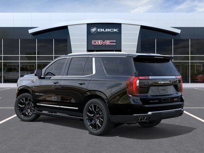 2026 GMC Yukon in Brampton, Ontario