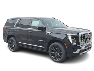 2026 GMC Yukon in Brampton, Ontario