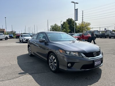 2013 Honda Accord Coupe in Brampton, Ontario