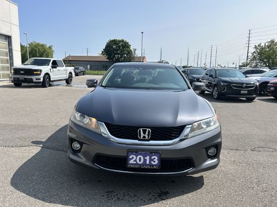 2013 Honda Accord Coupe in Brampton, Ontario