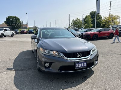 2013 Honda Accord Coupe in Brampton, Ontario