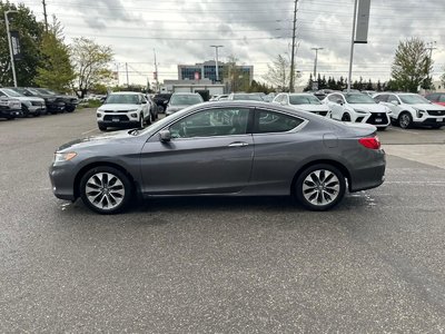2013 Honda Accord Coupe in Brampton, Ontario