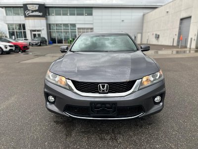 2013 Honda Accord Coupe in Brampton, Ontario