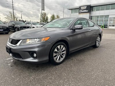2013 Honda Accord Coupe in Brampton, Ontario