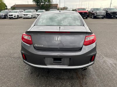 2013 Honda Accord Coupe in Brampton, Ontario
