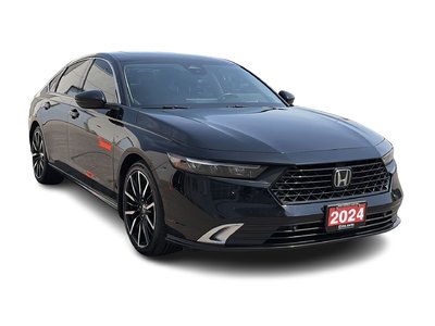 2024 Honda Accord in Brampton, Ontario
