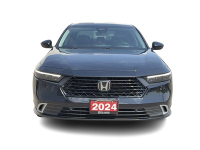 2024 Honda Accord in Brampton, Ontario