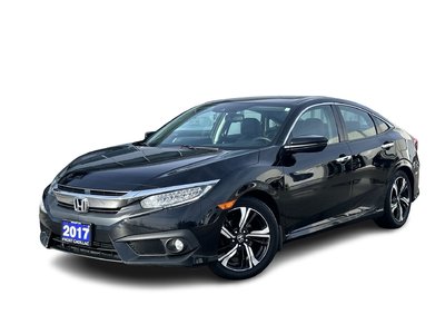 2017 Honda Civic Sedan in Brampton, Ontario
