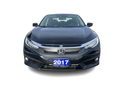 2017 Honda Civic Sedan in Brampton, Ontario
