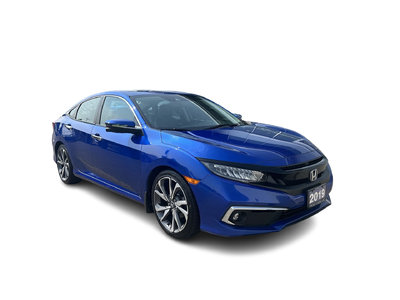2019 Honda Civic Sedan in Brampton, Ontario