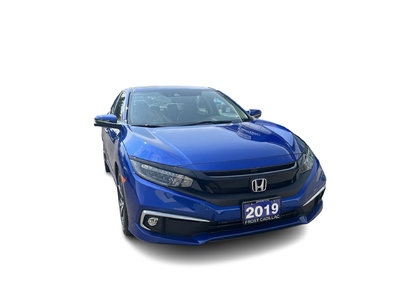 2019 Honda Civic Sedan in Brampton, Ontario