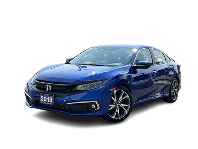 2019 Honda Civic Sedan in Brampton, Ontario