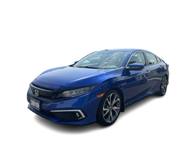 2019 Honda Civic Sedan in Brampton, Ontario