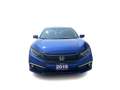 2019 Honda Civic Sedan in Brampton, Ontario